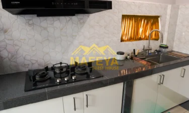 Homestay Selangor