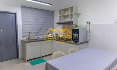 Homestay Selangor