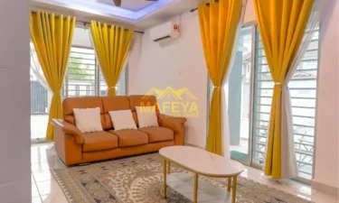 Homestay Selangor