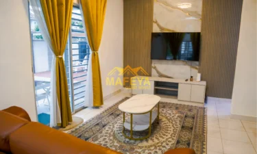 Homestay Selangor