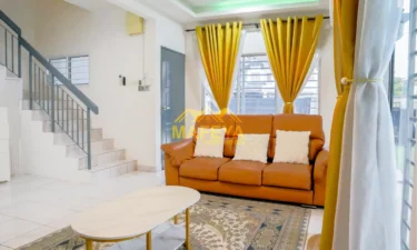 Homestay Selangor