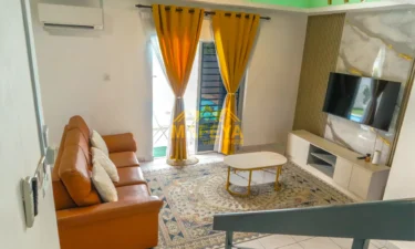 Homestay Selangor