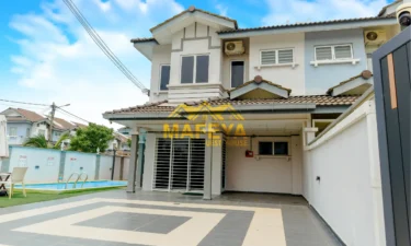 Homestay Selangor