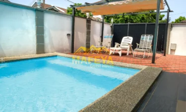 Homestay Selangor