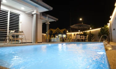 Homestay Selangor