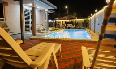 Homestay Selangor