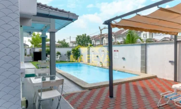 Homestay Selangor
