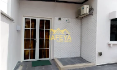 Homestay Selangor